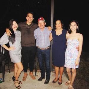 Meet your Posher, Concha